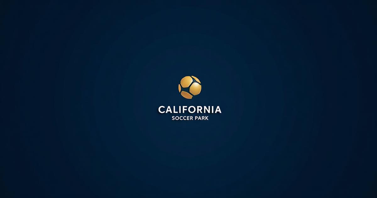California Soccer Park